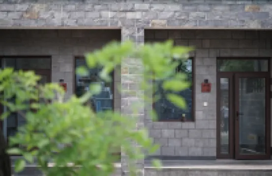 Zibo Zhonghaoyu Youyougu Homestay