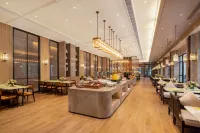 Lu'an Lingxin Valley Hot Spring Resort