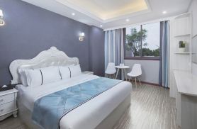 Airport Boutique Hotel (Jiangbei International Airport Branch)