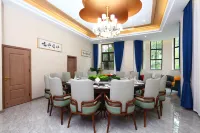 Vienna Hotel (Chengdu Jintang Huaizhou New Town) - breakfast