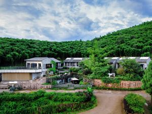 Moganshan·Original Jie Mountain Viewing Sea of Clouds B&B