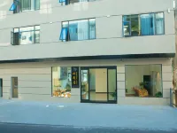 Banxianju (Huangshan South Gate Branch) Hotels near Jiulong Waterfall