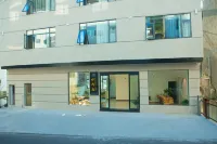 伴閒居（黃山南大門店） 黃山住宿飯店