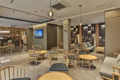 Wuzhen Courtyard Homestay Hoteles en 