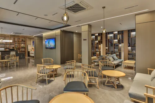 Wuzhen Courtyard Homestay