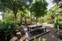 벨리통나무빌리지