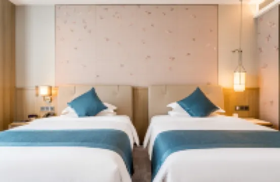 GRAND HONOR HOTEL SHUYANG