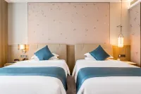 GRAND HONOR HOTEL SHUYANG