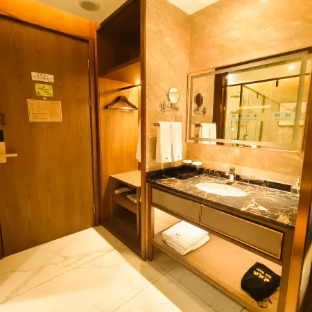 Yuanzheng Hotel
