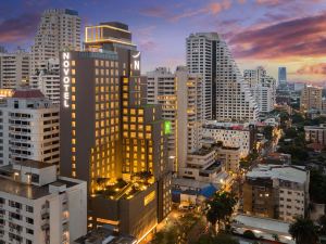 Novotel Bangkok Sukhumvit 4