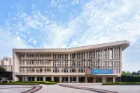HanTing Hotel (Huai'an Rongchuang Square) Các khách sạn ở Hoài An
