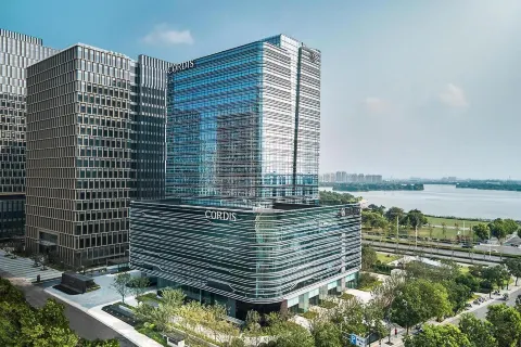 Cordis, Xuzhou