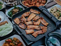 Huakaixiaoyuan Homestay (Longsheng Longji Terraced Field Viewing Terrace) Hotels in Longsheng