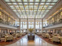 The Peninsula Istanbul