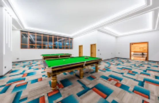 Qujing Boleg Yiju Hotel