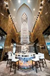 Melia Jinan - bar