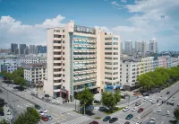 준하오 비즈니스 호텔 Zhejiang Geely Technician College (Shuangmiao Road) 주변 호텔