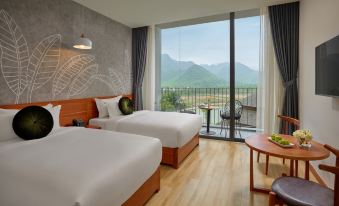 Wyndham Grand Vedana Ninh Binh Resort