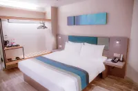 Homeinn Selected Hotel (Suining Central Avenue Wenxue North Road) Hotels in Suining