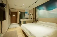 Yilu Inn Hotels in Shidian