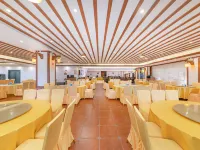 Heyuan Bavarian Manor Argyle Resort & Austere Bodhi Hotel فنادق في خه يوان