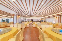 河源巴伐利亞莊園雅閣度假&澳斯特·菩提酒店 河源酒店