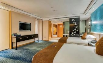 Shuiyunjian Homestay