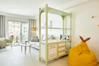 Iberostar Selection Albufera Park All Inclusive Hotel a Muro