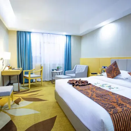Lianhua Hotel