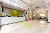 Paiboyun Hotel (Yueyang Xiangyin Jinxiu Mountain Villa) - parking