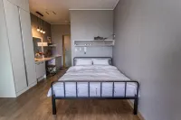 Sonang Stay （月精裡） 龍泉洞窟附近的飯店