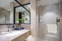 Shuiyi Aozhou Hotel Hotel di Provinsi Cao