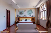 Elan Hotel Hotels in Fengning