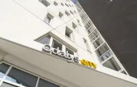 Odalys City le Havre les Docks Hotel dekat Stade Charles Argentin