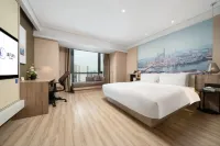 UFUN Hotel (Liuzhou The Mixc Yaobu Ancient Town)
