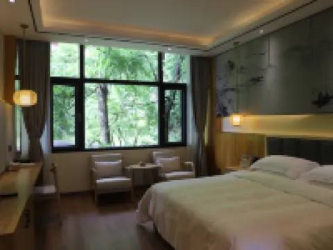 Stone House Banshan Hotel Hotels in Daguan