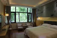 Stone House Banshan Hotel Hotels in Daguan