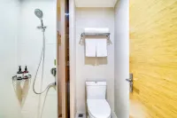 JI Hotel (Ningbo Yinzhou Incity) Hotels near Yinzhou District