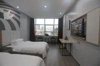 Junyi Hotel (Yucheng People's Hospital) Hotels in Pucheng County