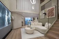 Changsha Traveler River View Hotel โรงแรมใน