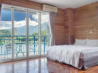 Bishui Shanju Lakeside B&B Hotel berhampiran Stesen Checheng