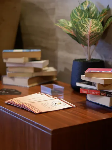 รูปภาพของโรงแรมออน 8 สุขุมวิท