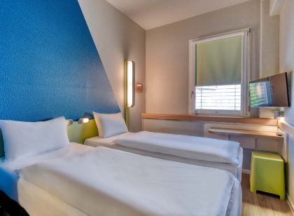 ibis budget Luzern City