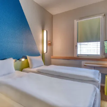 Ibis Budget Hotel Luzern City