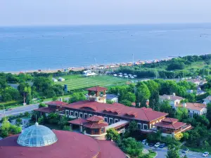 Top 7 Family Hotels in Dalian