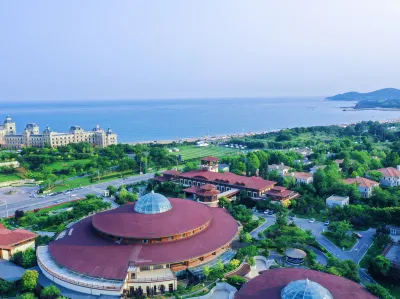 Holiday Inn Dalian Hot Spring