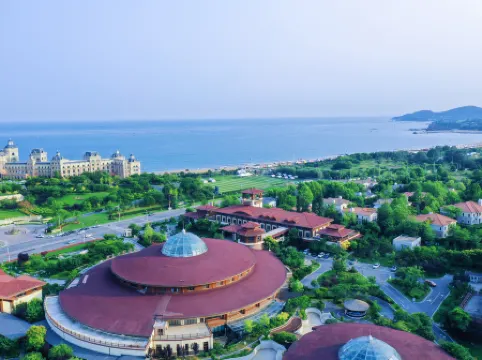 Holiday Inn DALIAN HOT SPRING by IHG