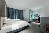 Ai E-sports Hotel (Yexian Century Wind Plaza) Hotel di Ye County