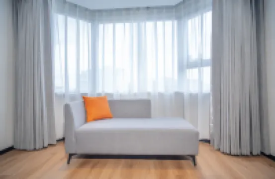 Midona Hotel Hotels near Guangzhou City Construction College