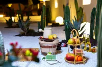 Dali Yupan Hot Spring Sea View Resort Hotel (Erhai Park Branch)